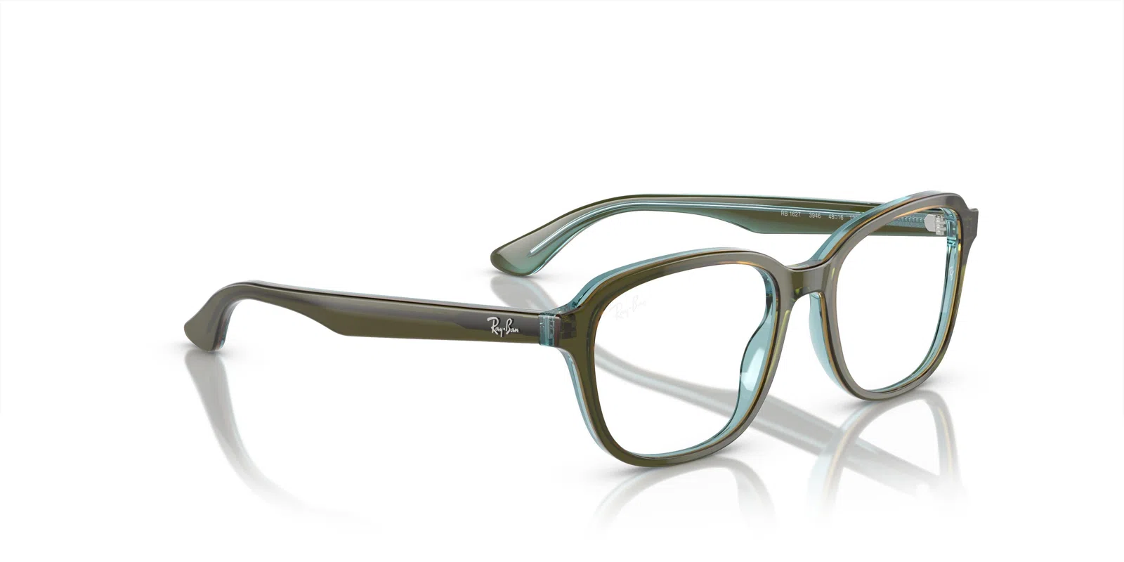 Ray-Ban Kids 0RY1627 Eyeglasses - view 22